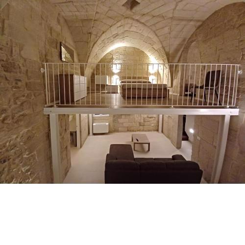 Tenuta Pigliano Dependance