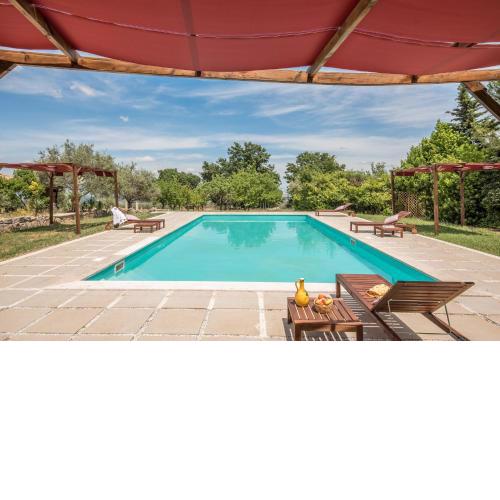 Tenuta Podere Montemelino