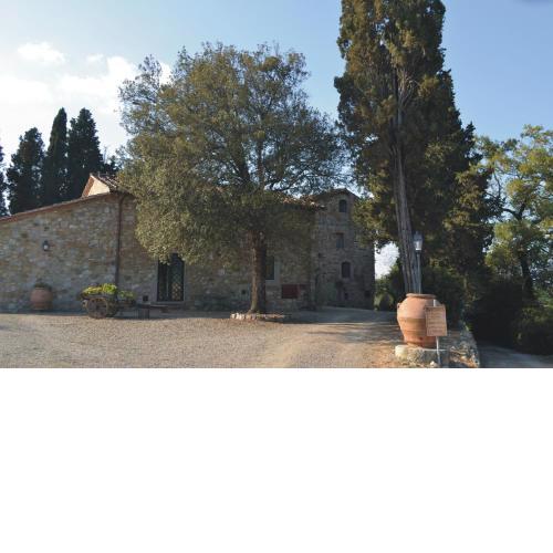 Tenuta Poggio ai Mandorli