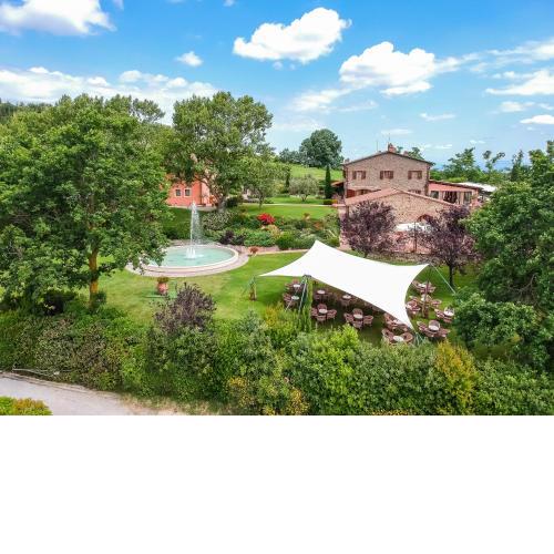 Tenuta Quadrifoglio