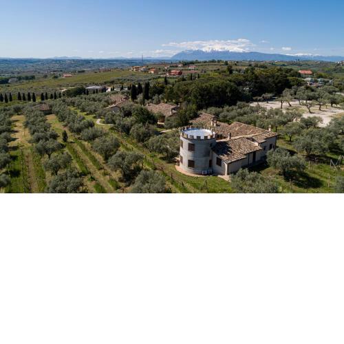 Tenuta Querce Grosse