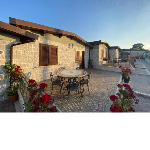 Tenuta Quisisana