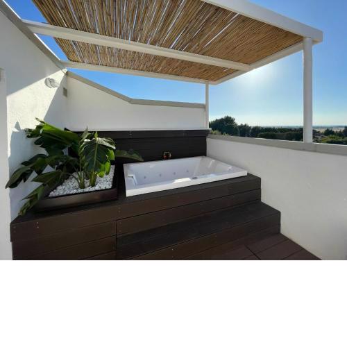 Tenuta Rurale Luxury&Nature