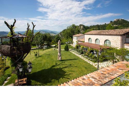 Tenuta Saiano Resort