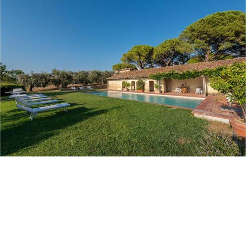 Tenuta San Crescenzio