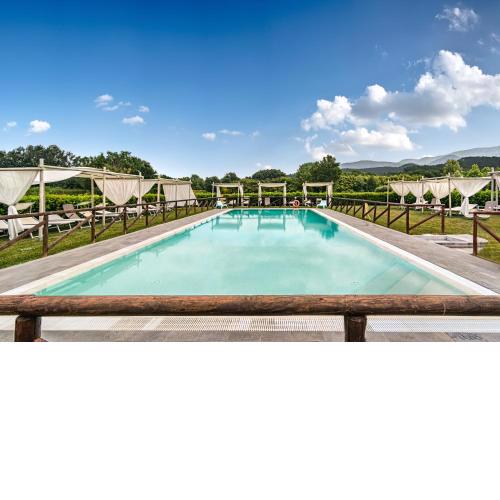 Tenuta San Giovanni Lucca