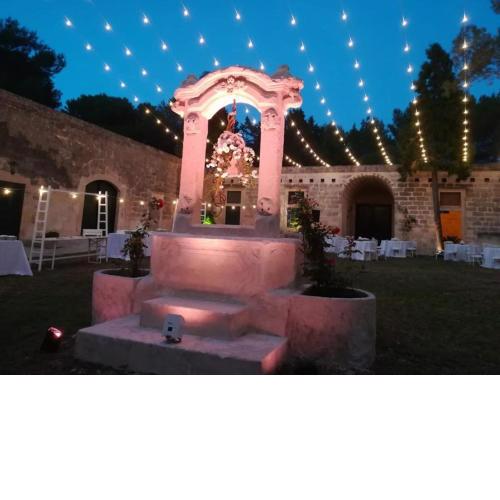 Tenuta San Nicola