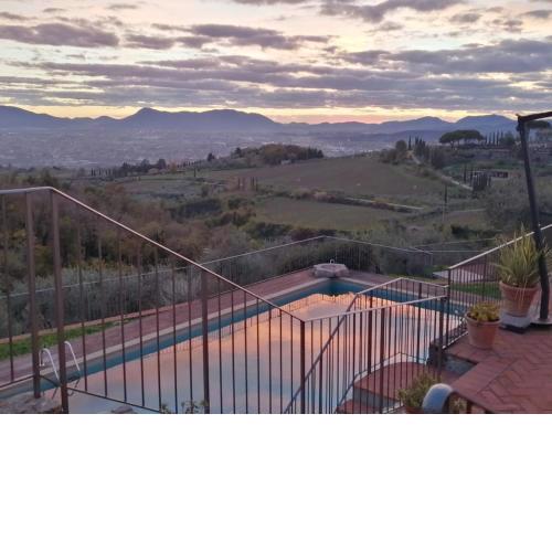 Tenuta San Pietro Luxury Hotel