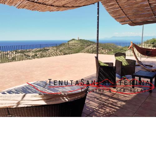 Tenuta Santa Caterina