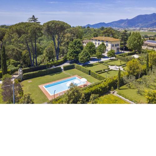 Tenuta Santa Colomba - Happy Rentals