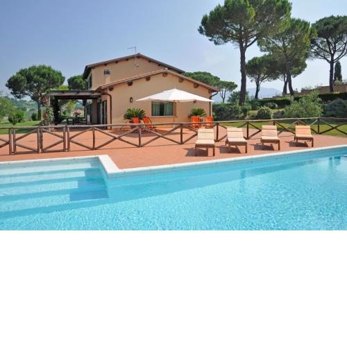 Tenuta Santa Cristina