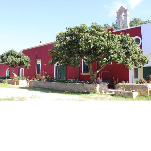 Tenuta Santa Rosa