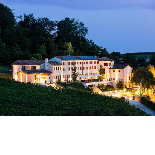 Tenuta Sant'Eufemia