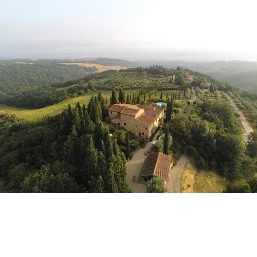 Tenuta Sant'Ilario