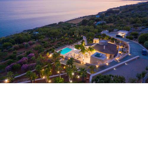 Tenuta Scialandre 10, Emma Villas