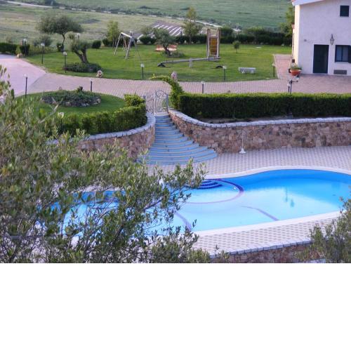 Tenuta Su Vrau