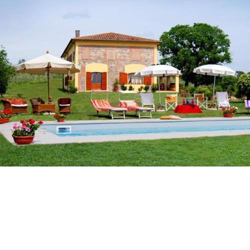 Tenuta Tegolaia