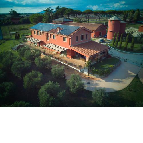 Tenuta Terre dei Latini