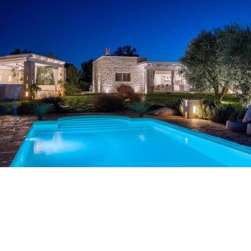Tenuta Traghetto