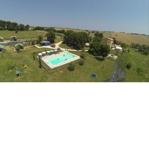 Tenuta Tredici Ulivi