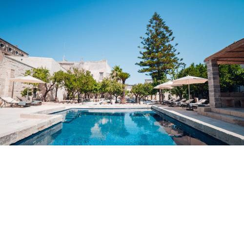 Tenuta Tresca Suites - Dimora Storica