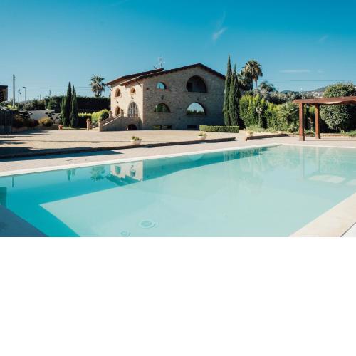 Tenuta Un Posto al Sole B&B Luxury