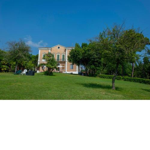 Tenuta Villa Colle Sereno