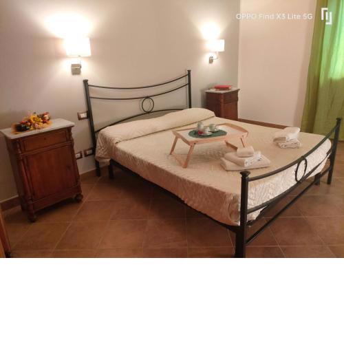 Tenuta Villa Torriti