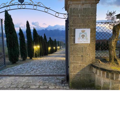 Tenuta Vittoria