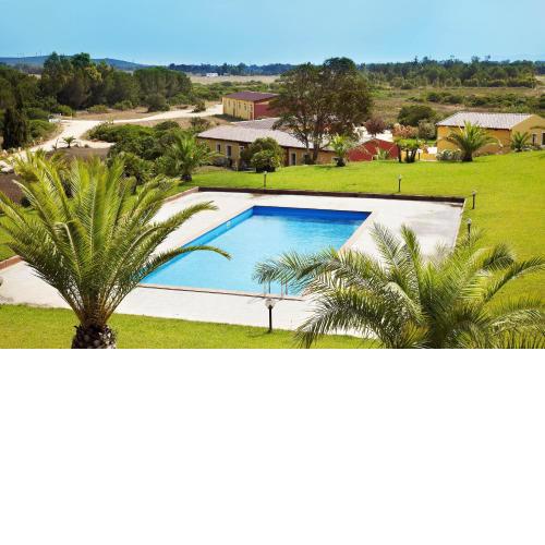 Tenute Delogu Wine Resort
