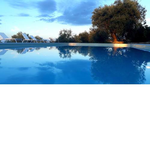 Tenute Librandi Agriturismo