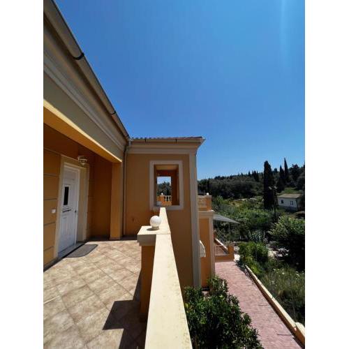 Teo Apartments Gouvia