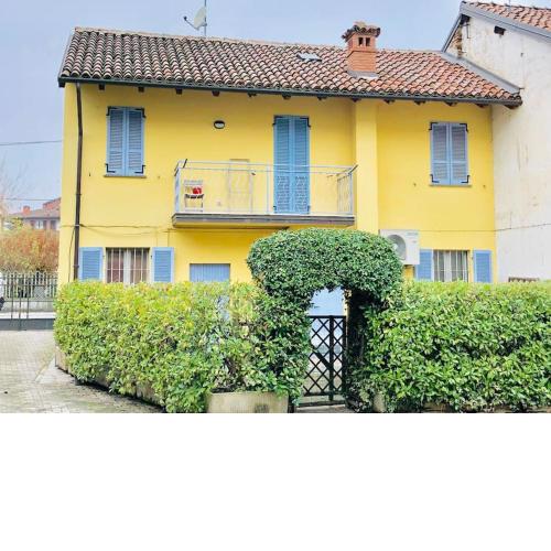 Teo Country House