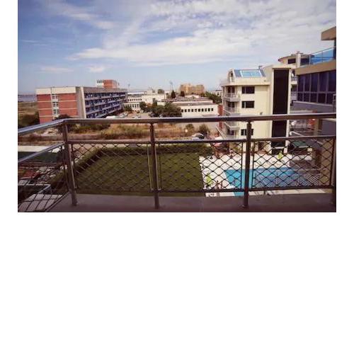 Teo Mezonet 2 bedroom Pomorie