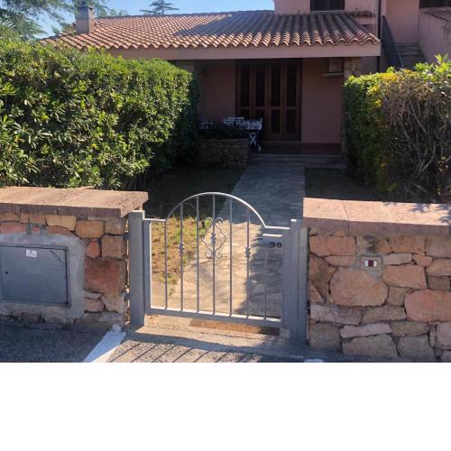 Teodor House