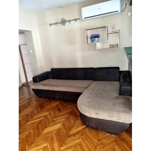 Teodora Apartment