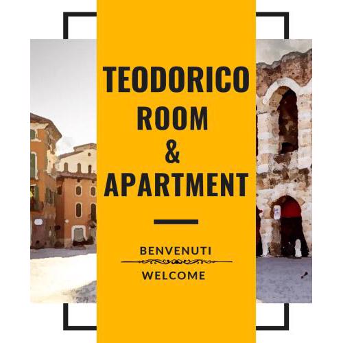 Teodorico Room & Apartment