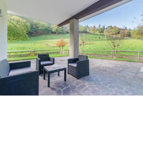 Teolo Hillview House