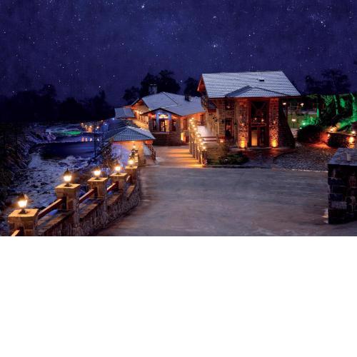 Teona Bungalow&Restourant
