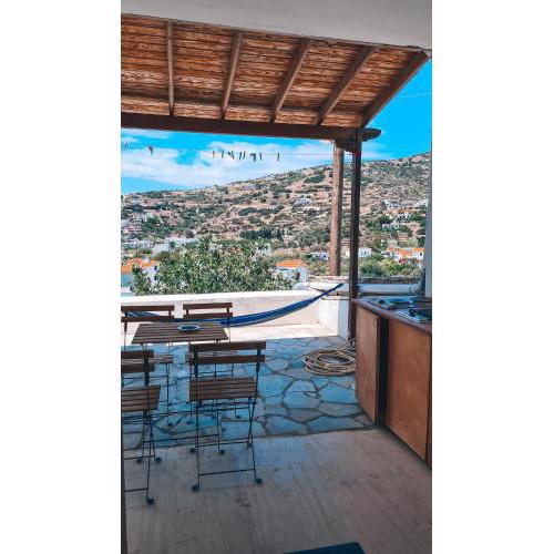 Teos Sunset View Apartment