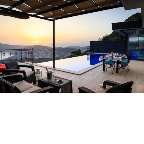 Tepe Ev