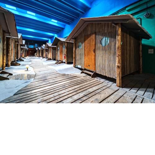 TEPfactor bungalovy Bora Bora