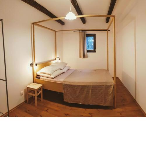 Tepke Guesthouse Garáb