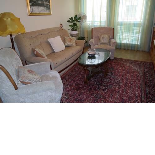 Teresa Apartman