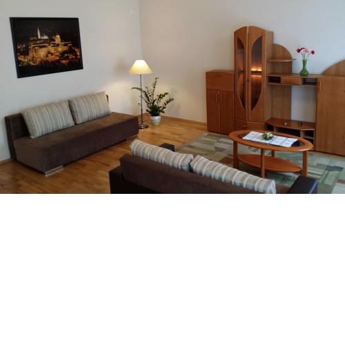 Teresa Apartment