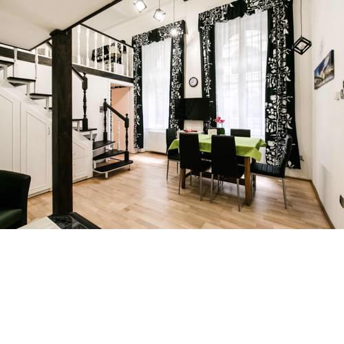 Terez 22 Design Apartment