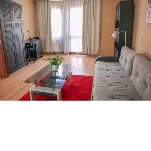 Teréz apartman - Pécs központjában