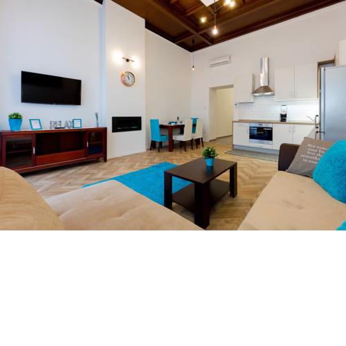 Teréz Apartman