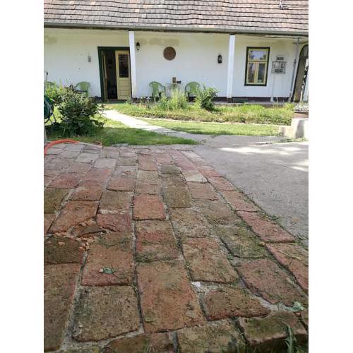 Teréz Háza