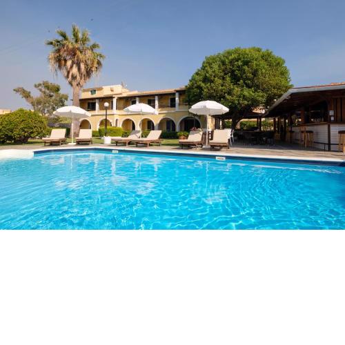 Tereza Apartments